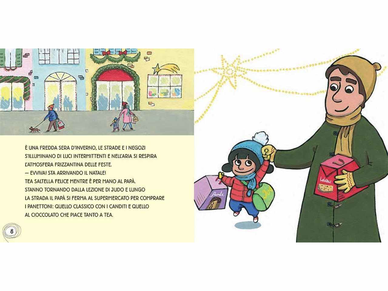 libro quanto manca al natale