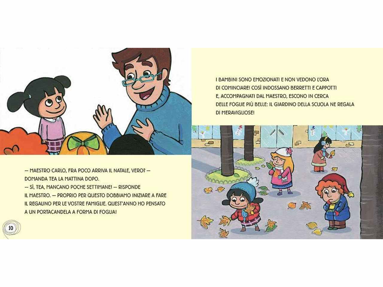 libro quanto manca al natale
