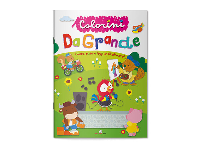 Libro colorini da grande2020