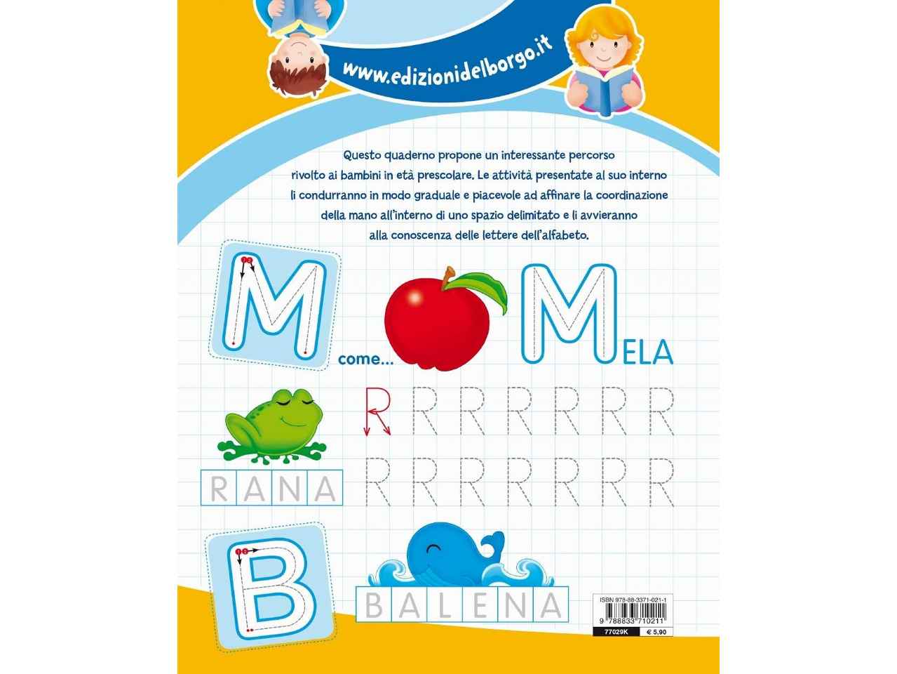 Libro impara facile giocando