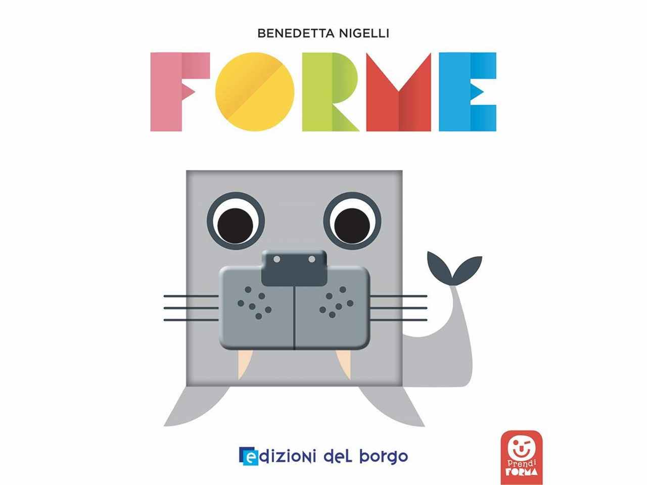 libro forme