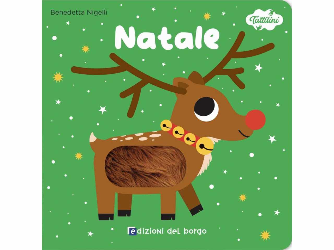 Libro natale