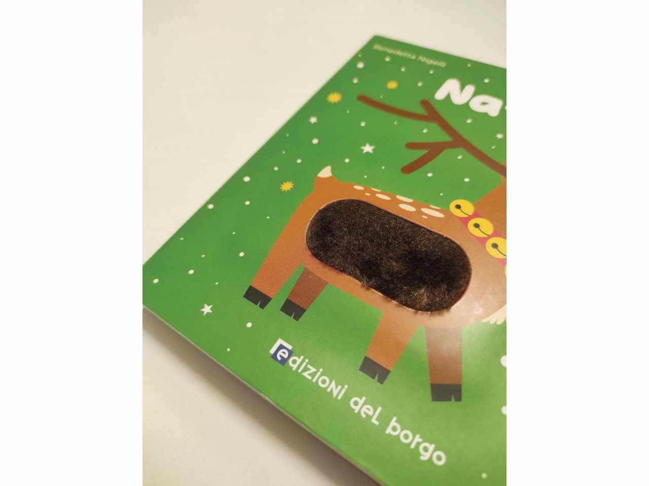 Libro natale