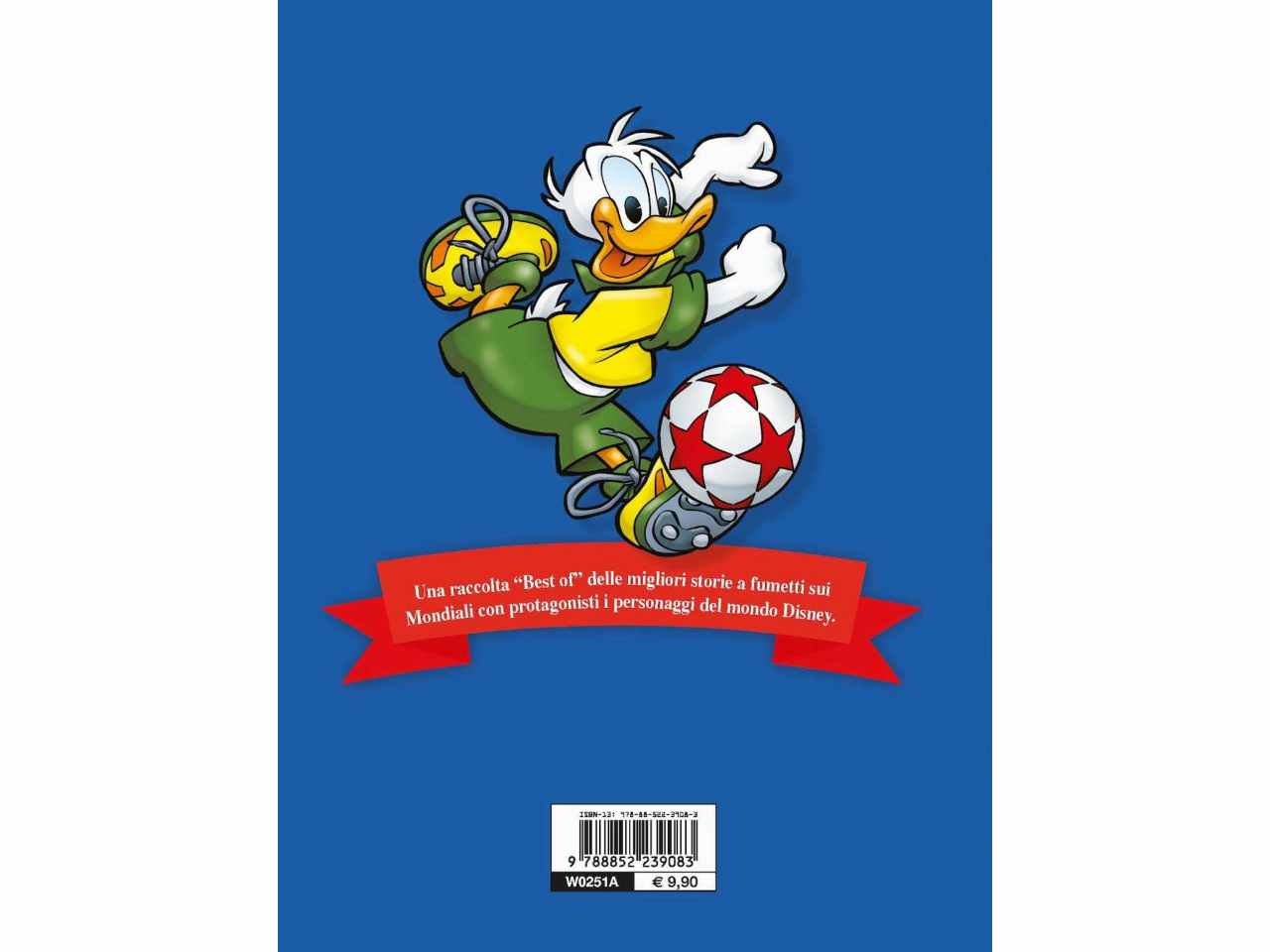 Libro piu' belle storie