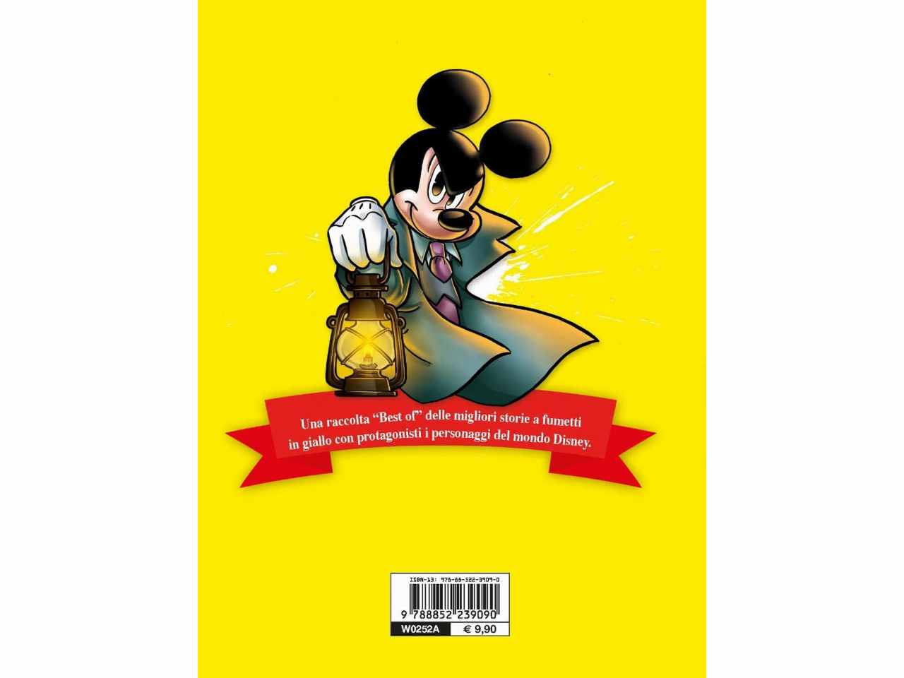 Libro piu' belle storie
