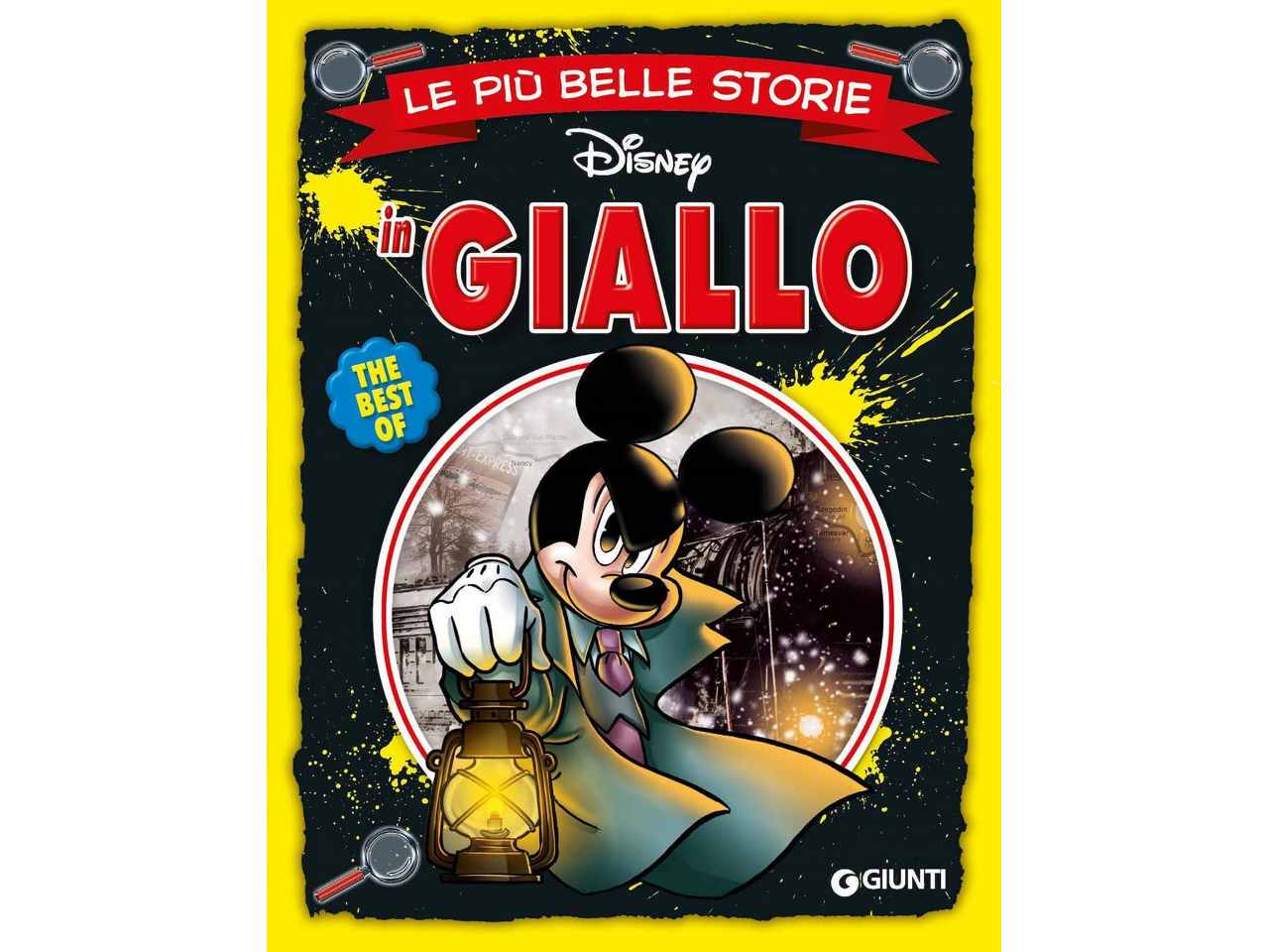Libro piu' belle storie