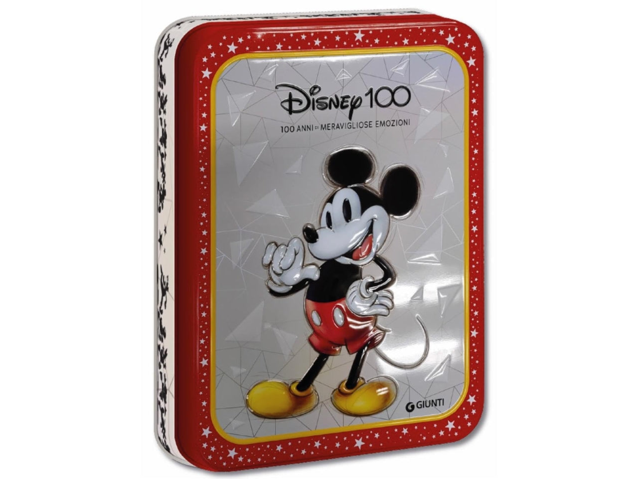 Libro walt disney storie di latta storie di latta d100