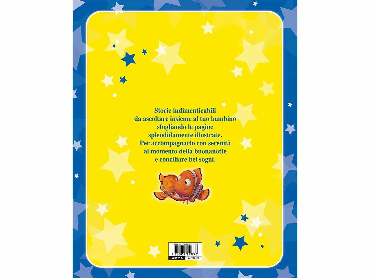 Libro fiabe collection