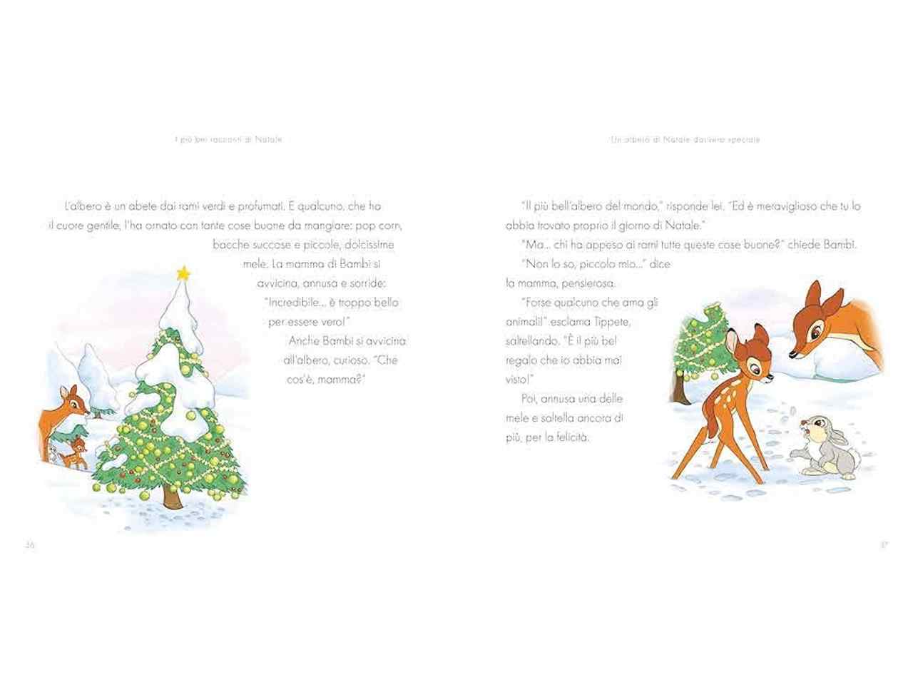 Libro i più bei racconti di natale fiabe di na