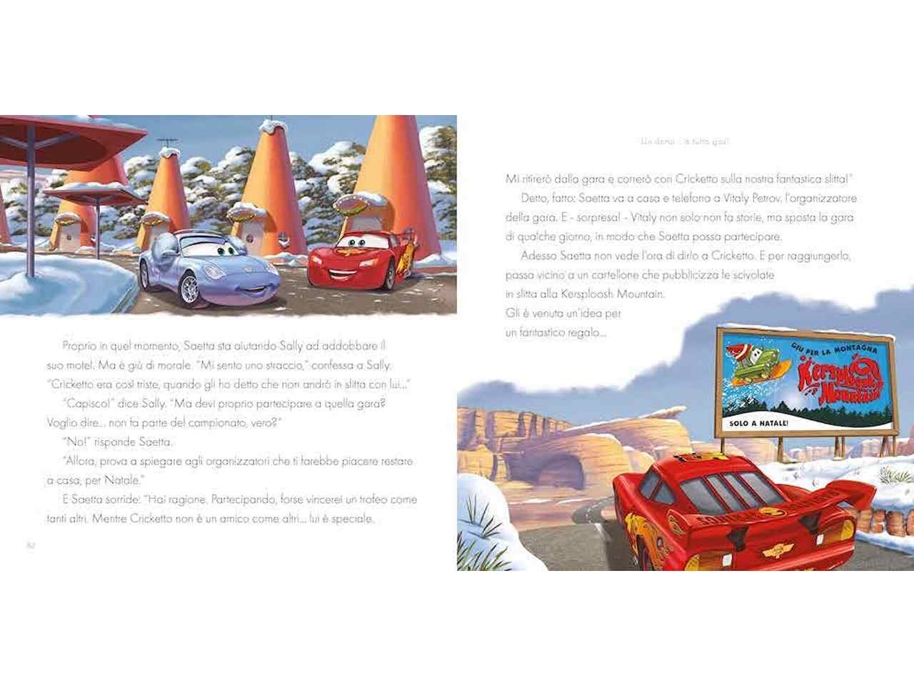 Libro i più bei racconti di natale fiabe di na