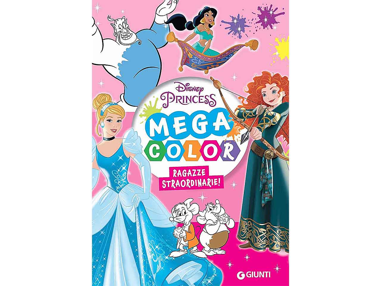 Libro ragazze straordinarie