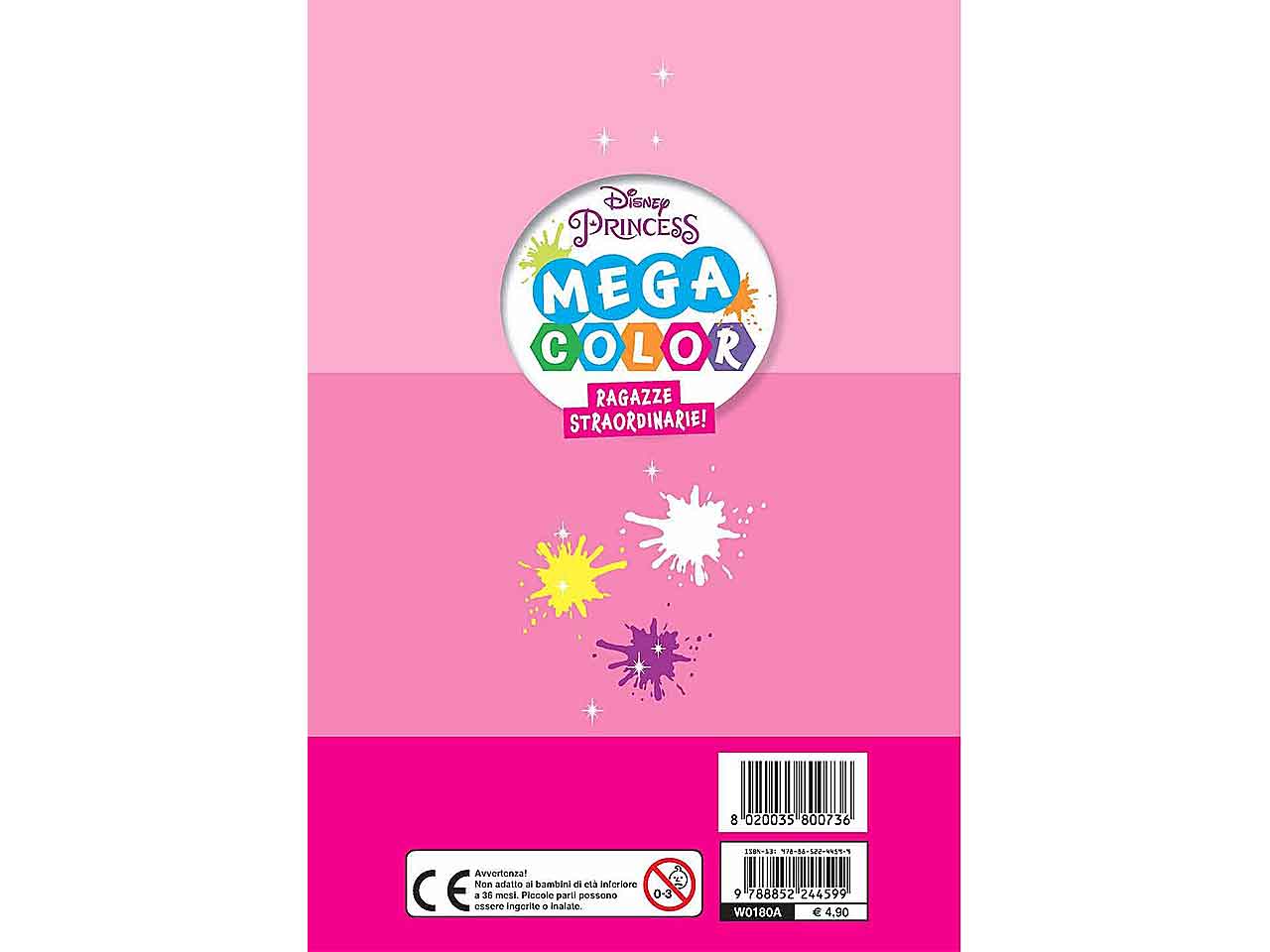 Libro ragazze straordinarie