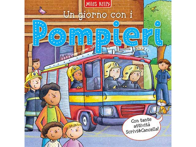 Libro Edicart in