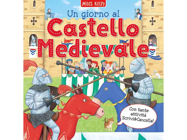 Libro edicart in