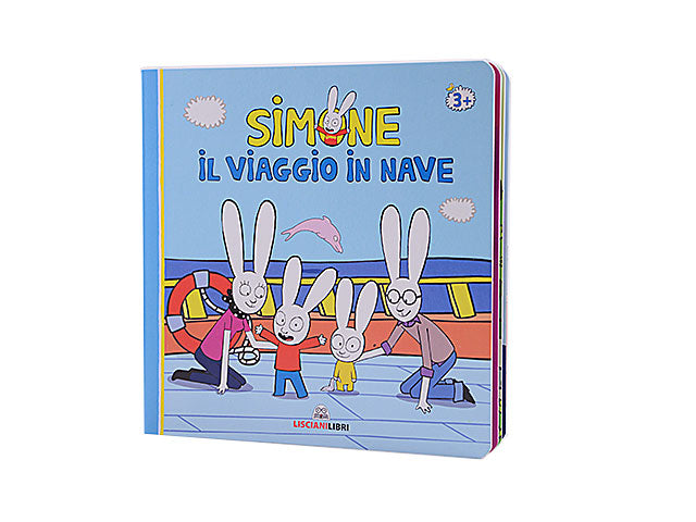 simone tutti in vacanza! 11133