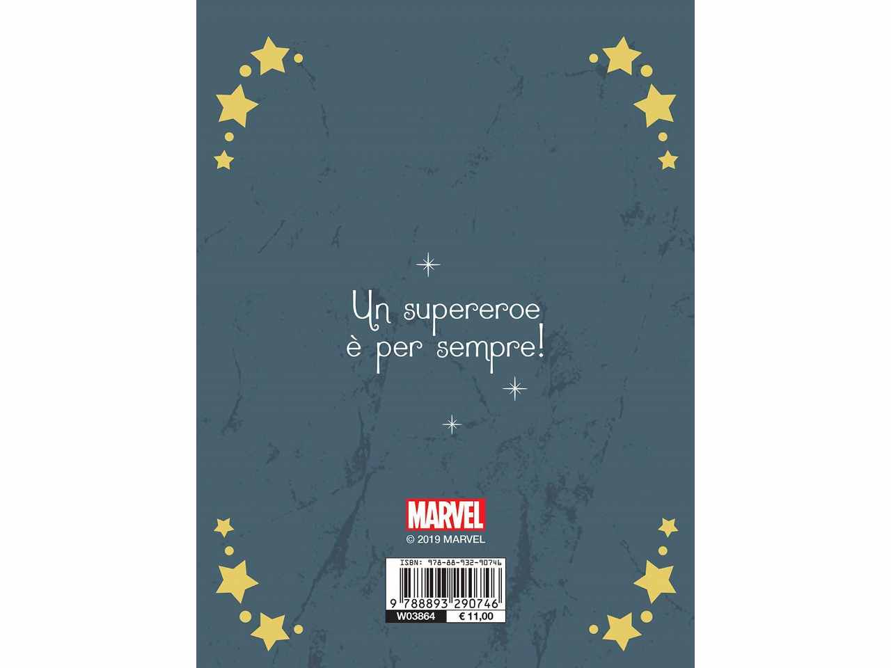 libro storie da 5 minuti