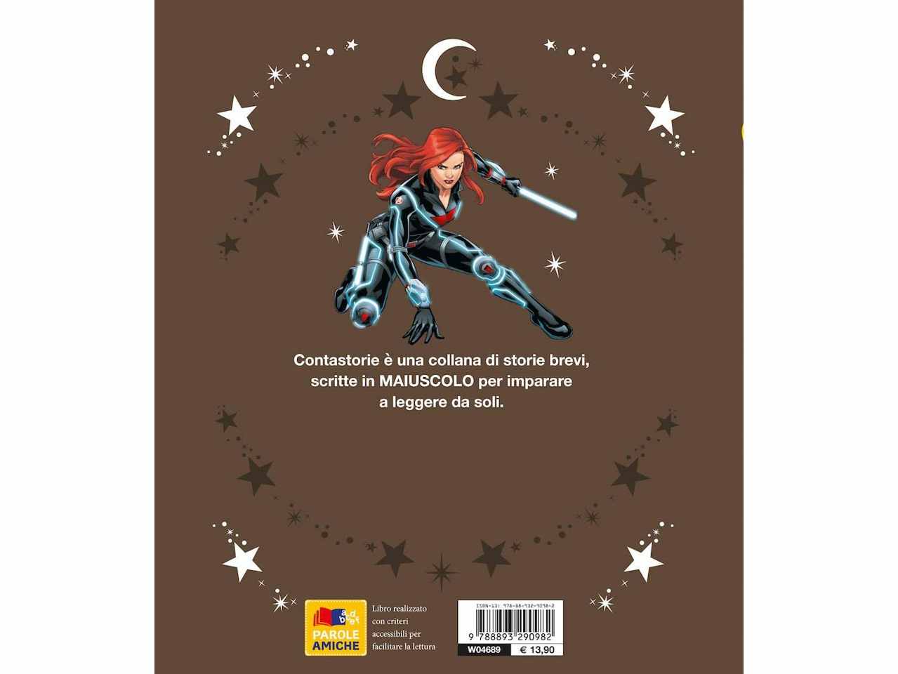 Libro contastorie sogni di gloria