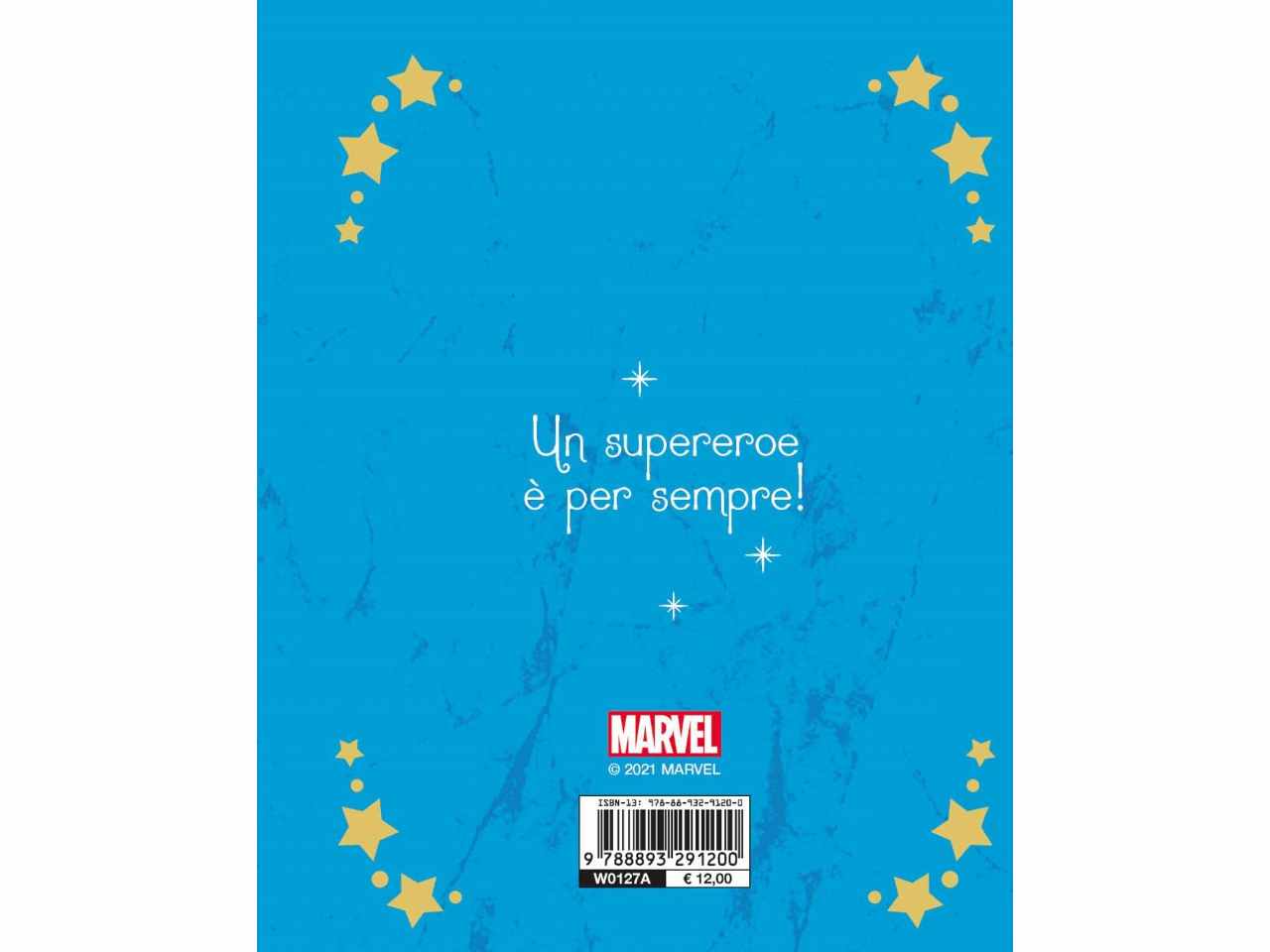 Libro storie da 5 minuti