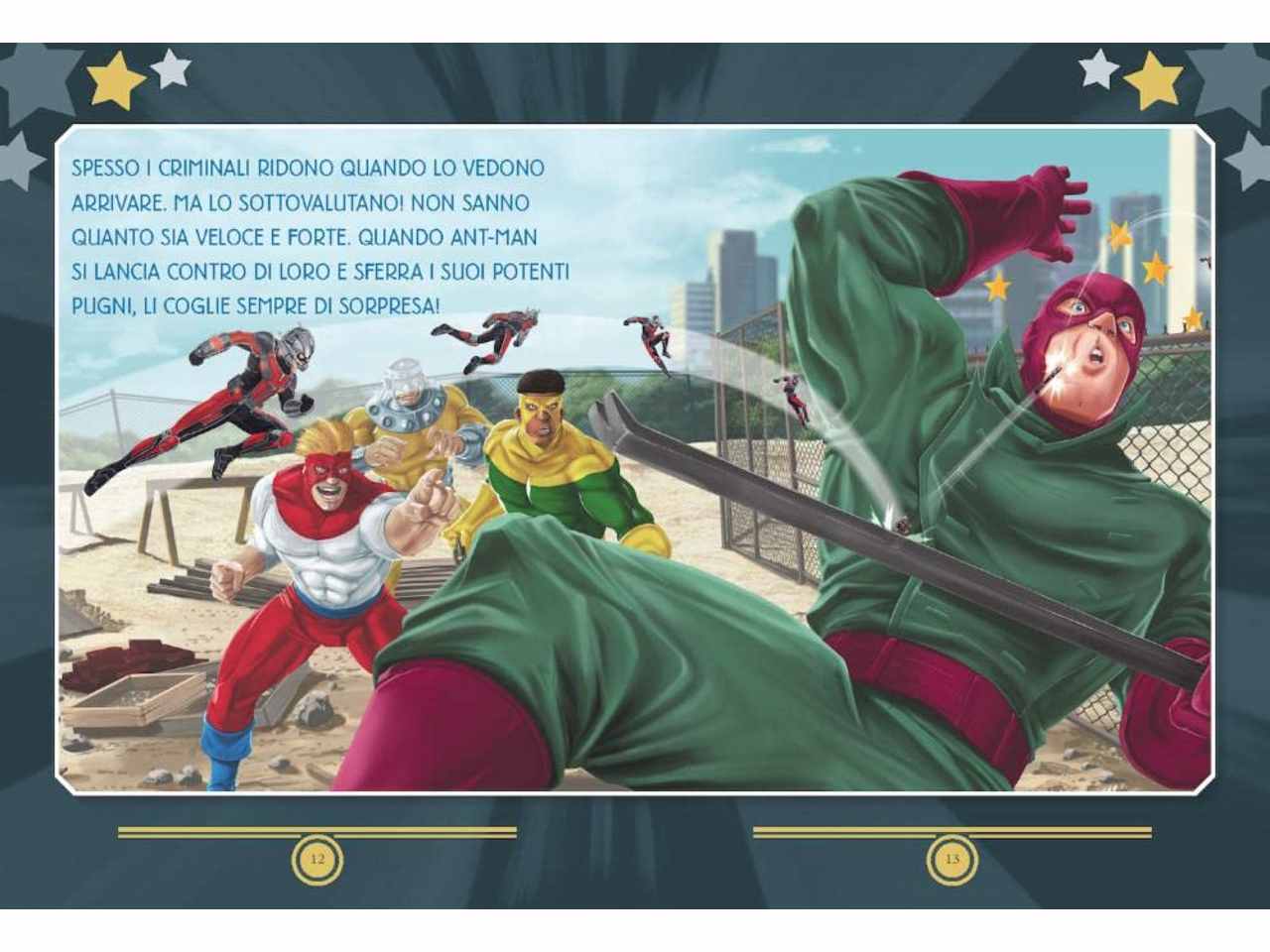 Libro storie da 5 minuti