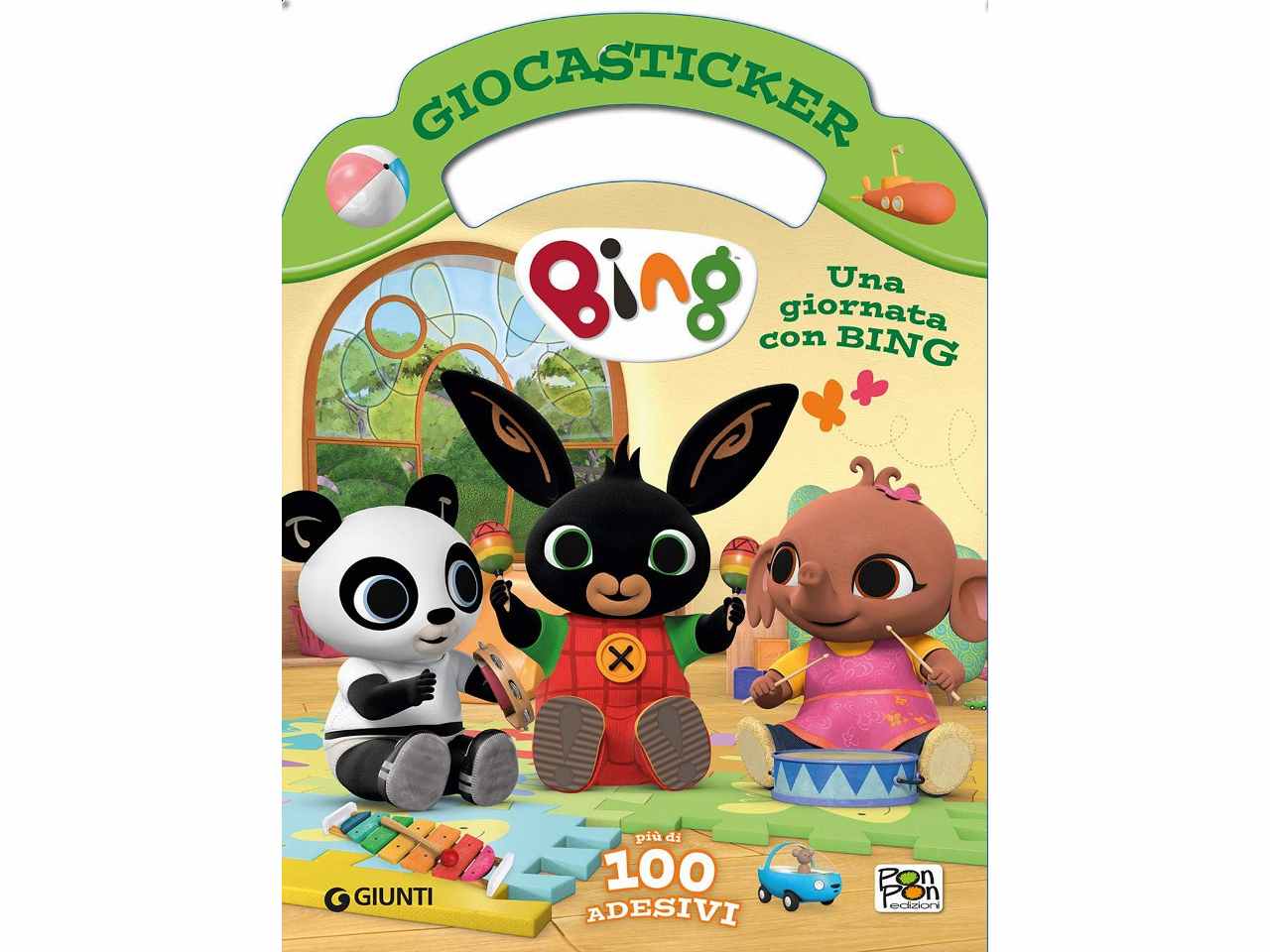 Libro activity book 1 bing