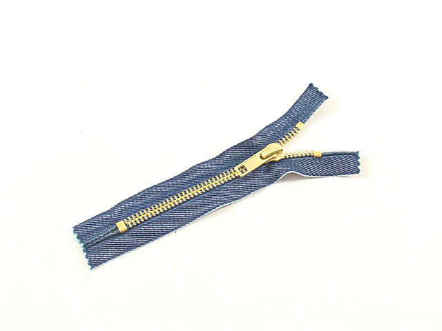 Cerniera met.5 ott.fissa cm12 m5o98of12