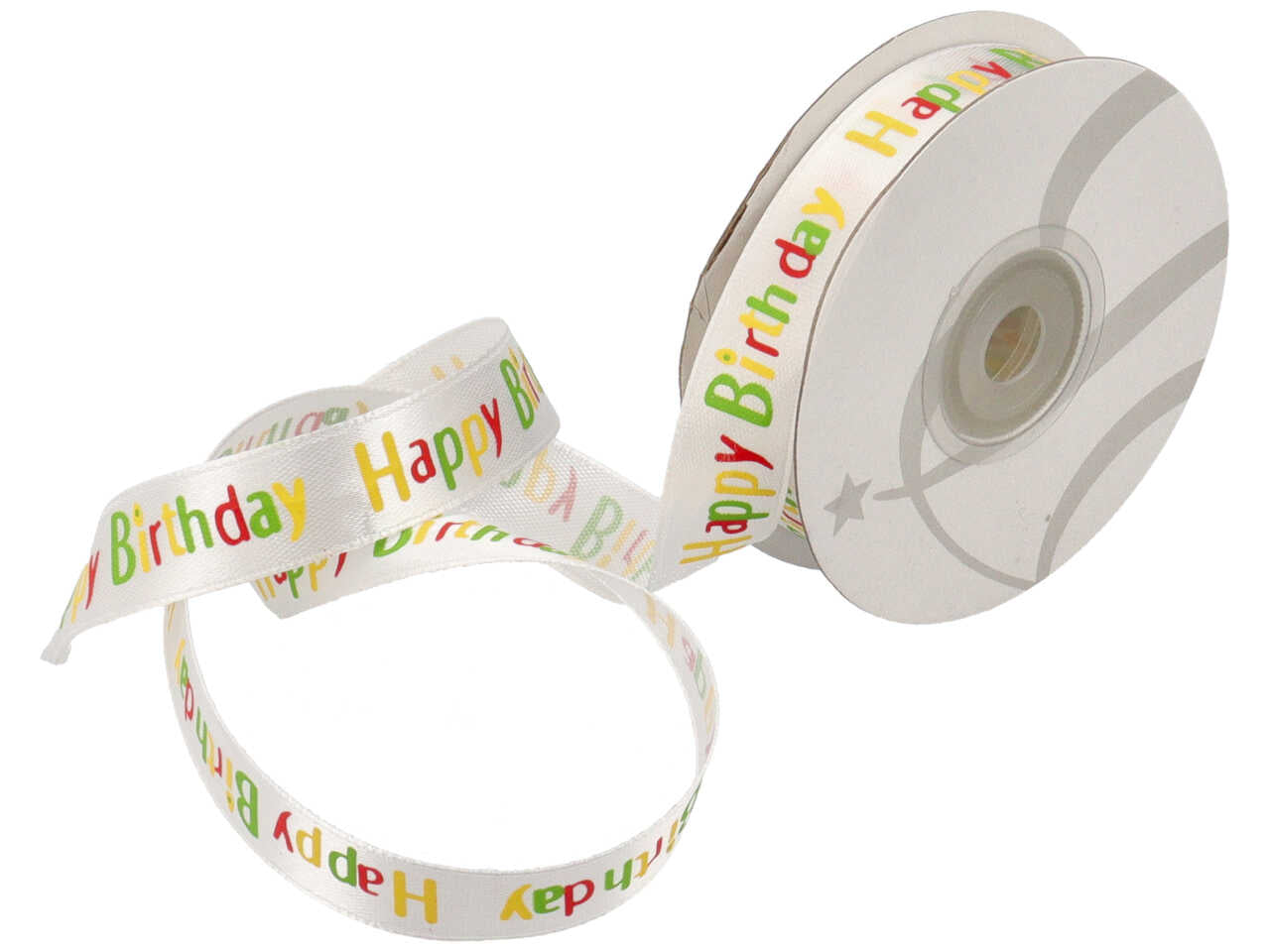 Nastro happy birthday 15mmx 25mt ni28
