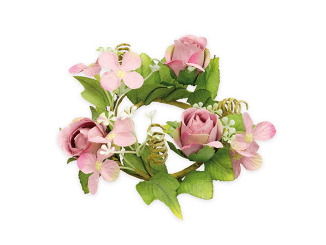 Girocandela roselline rosa a.fb4810-05