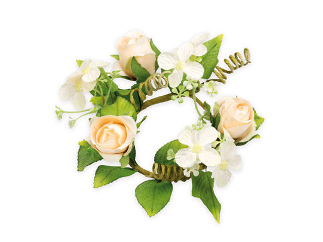 Girocandela roselline cipria fb4810-27