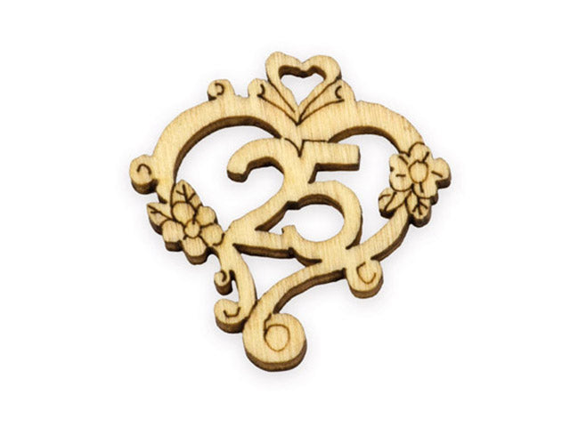 appl.legno 25 anni a2227