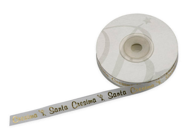 nastro santa 10mmx25mt cresima ni39