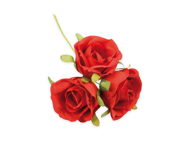 rossellina media rossa 36pz. fb4854-10