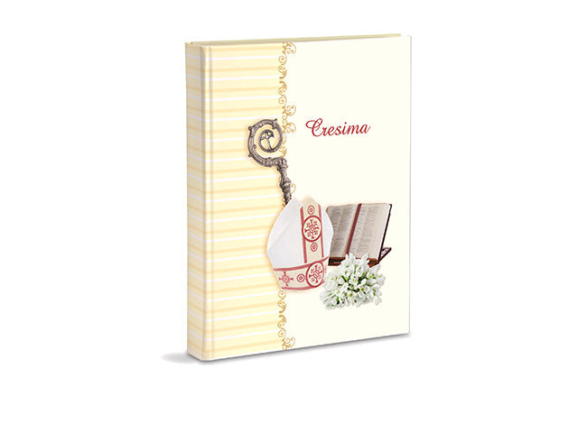 Album cresima 23x30cm m/7156-f3