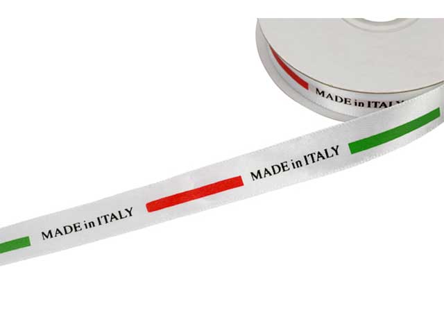 Nastro made in italy 15mmx25mt ni43