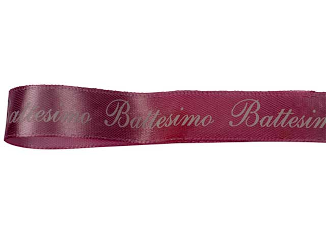 Nastro battesimo 15mmx25mt ni46-03