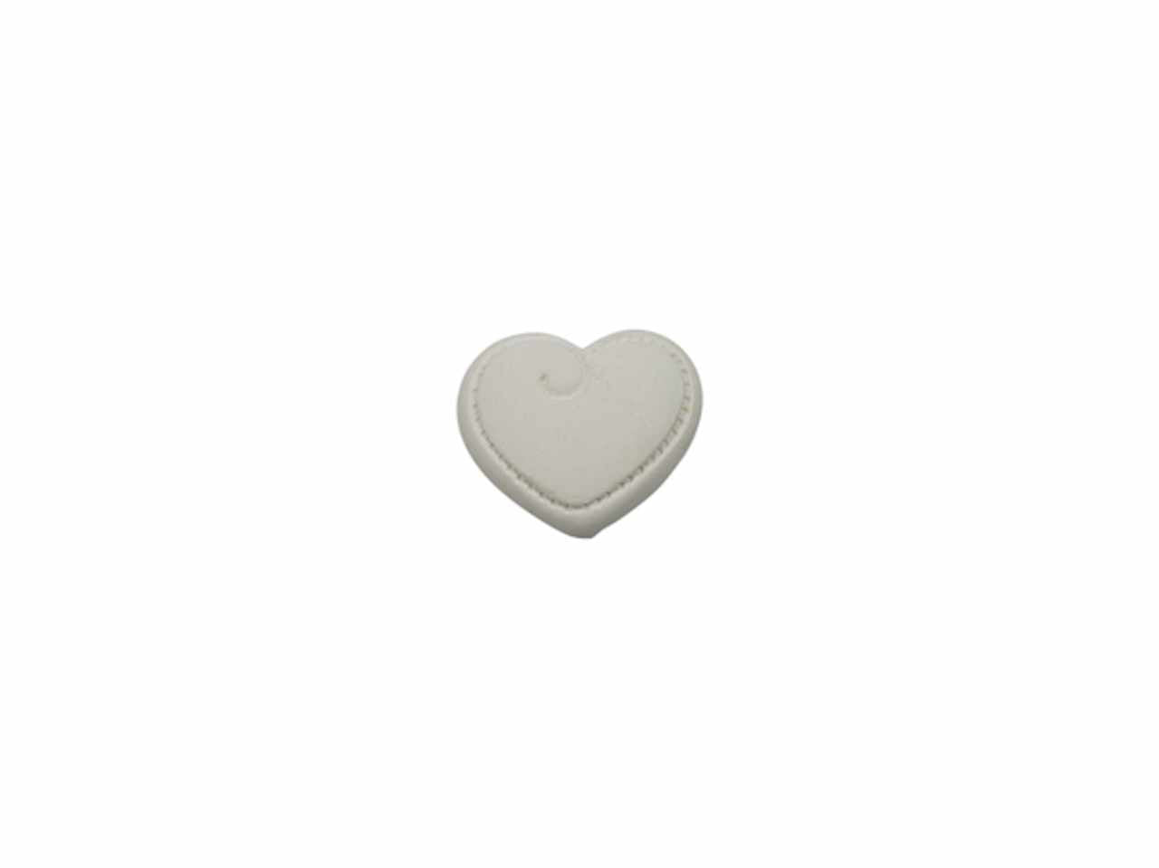 cuore gessetto *240-12 a2613