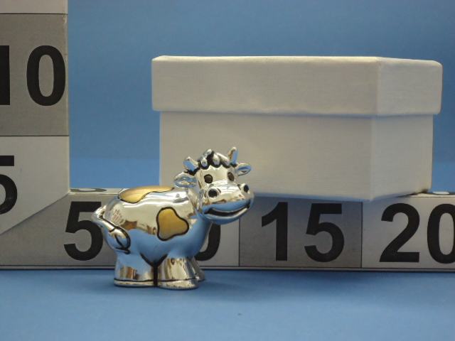 Silver animalettu mucca coniglio bh380