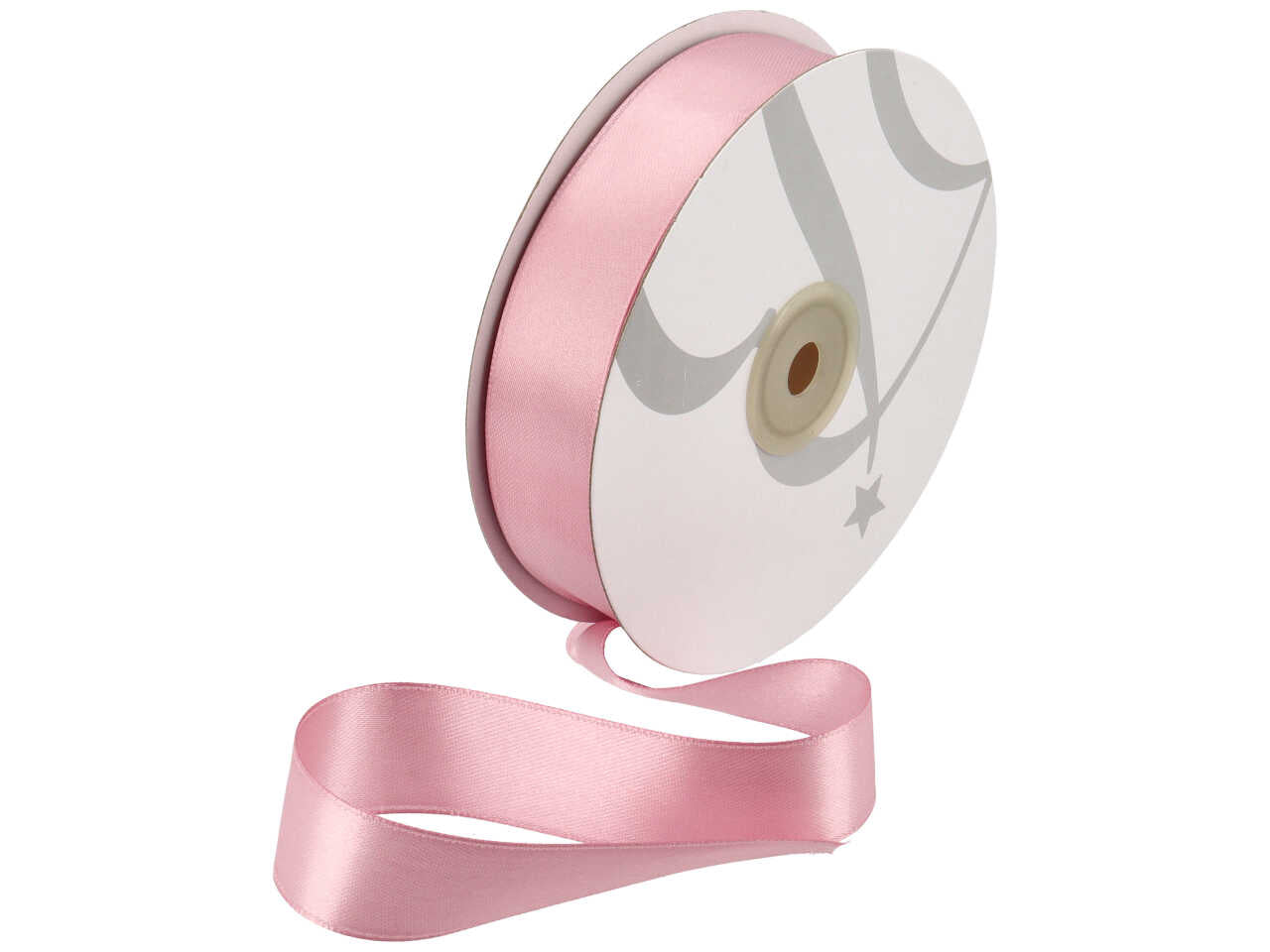 nastro raso 25x50mt malva drb25-sr169