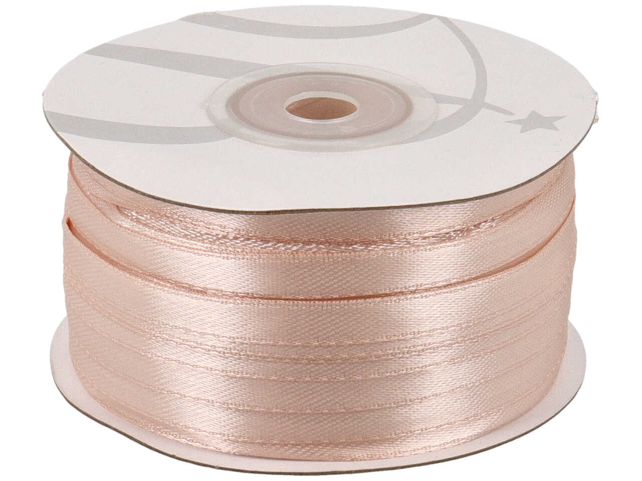 nastro raso 6x100mt cipria drb06-sm011