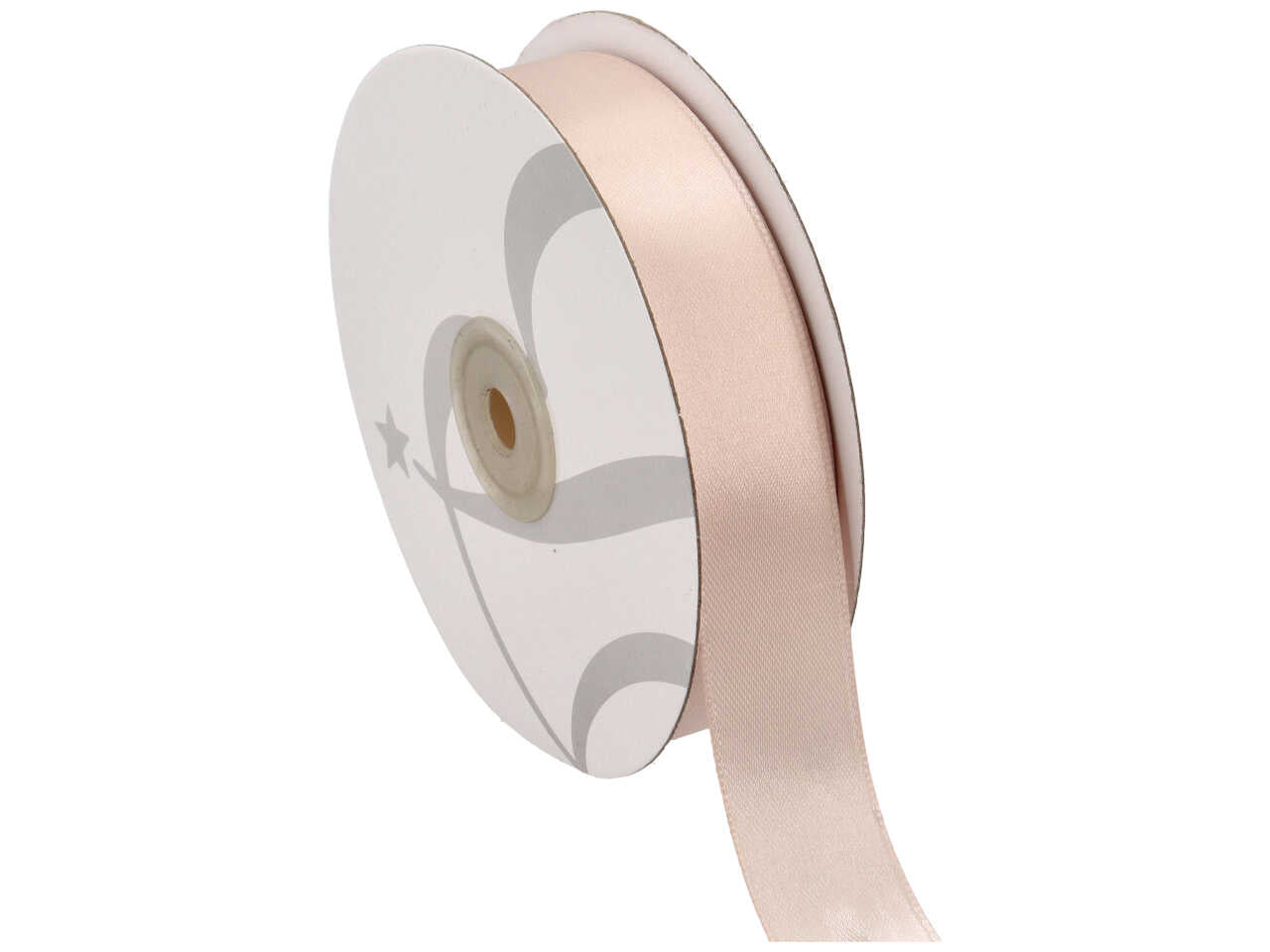 nastro raso 25x50mt cipria drb25-sm011
