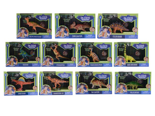 geoworld velociraptor #