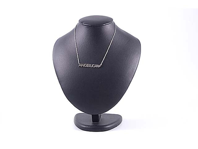 Collana angelica