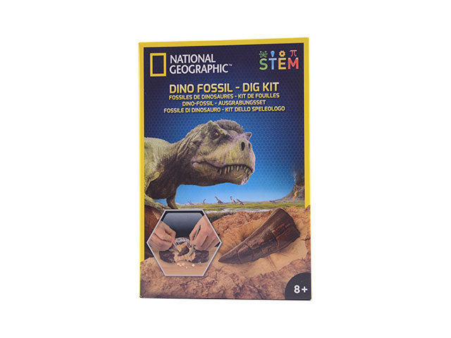 natgeo fossili di dinosauro t05724