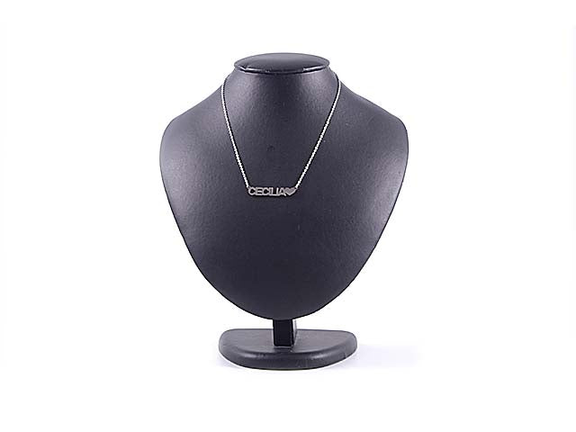 Collana cecilia
