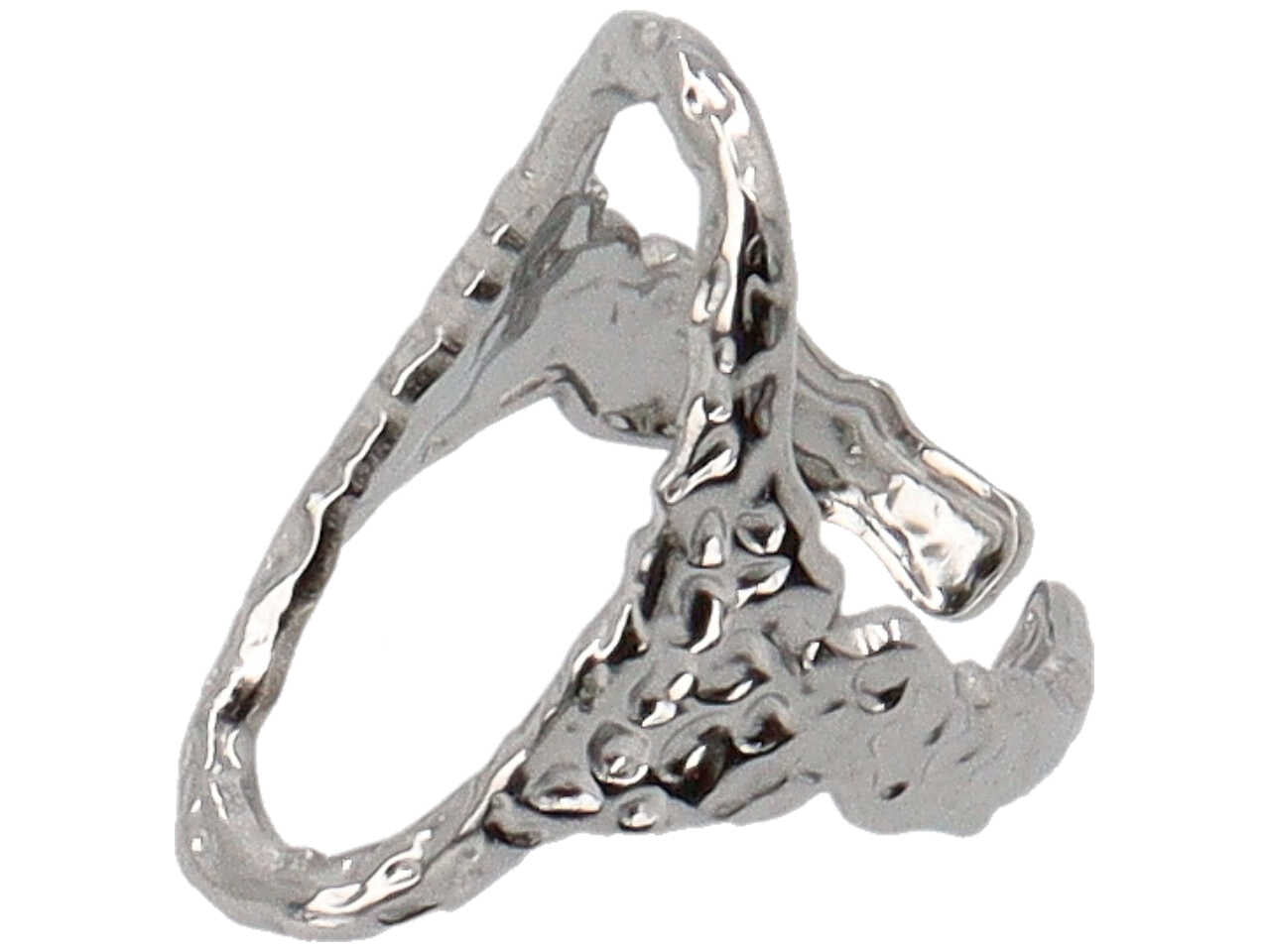 Anello ovale