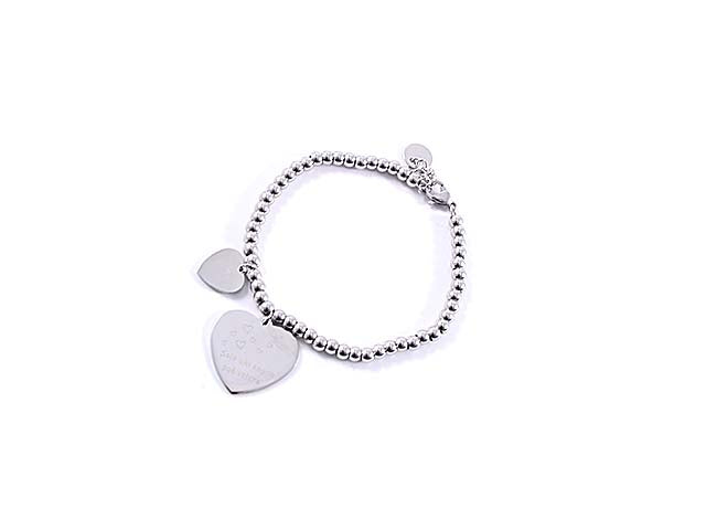 Bracciale c/scritta solo chi sogna..