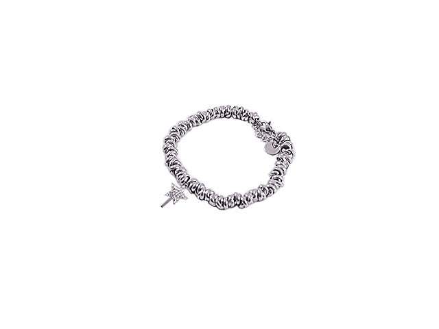 Bracciale catena c/bacchetta magica