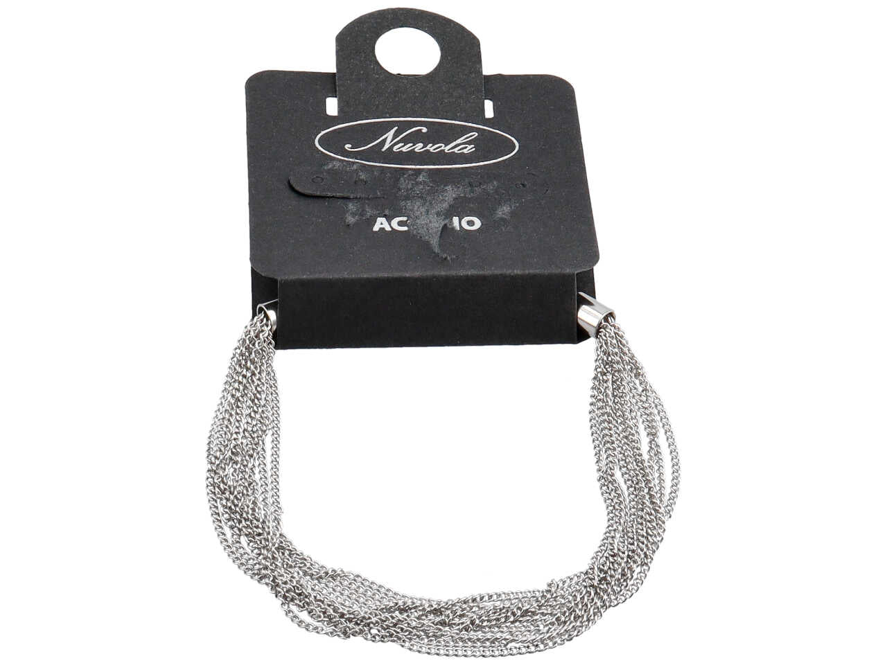 Bracciale m.fili morbidi
