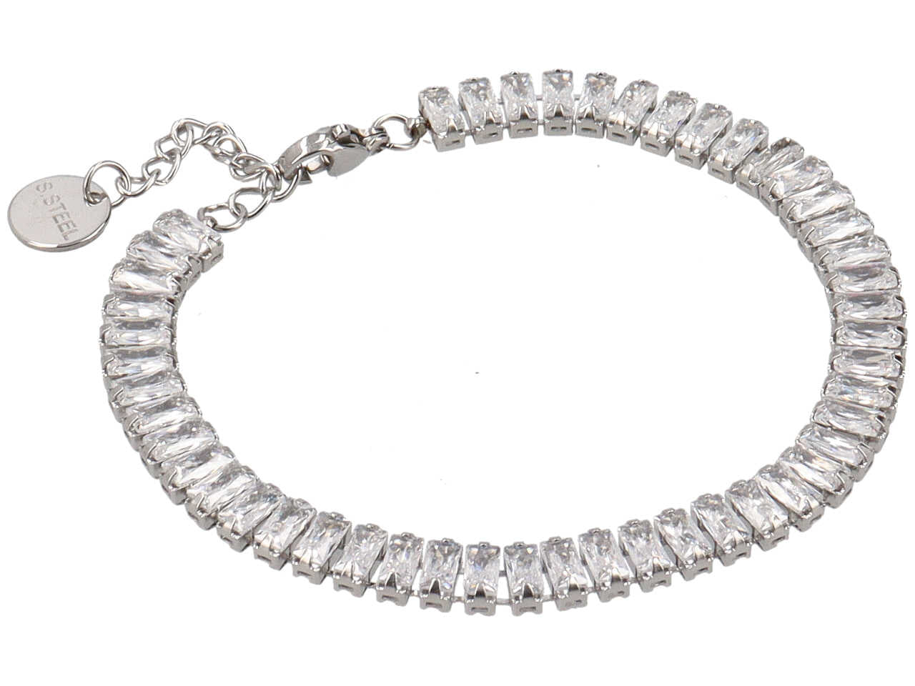 Bracciale tennis
