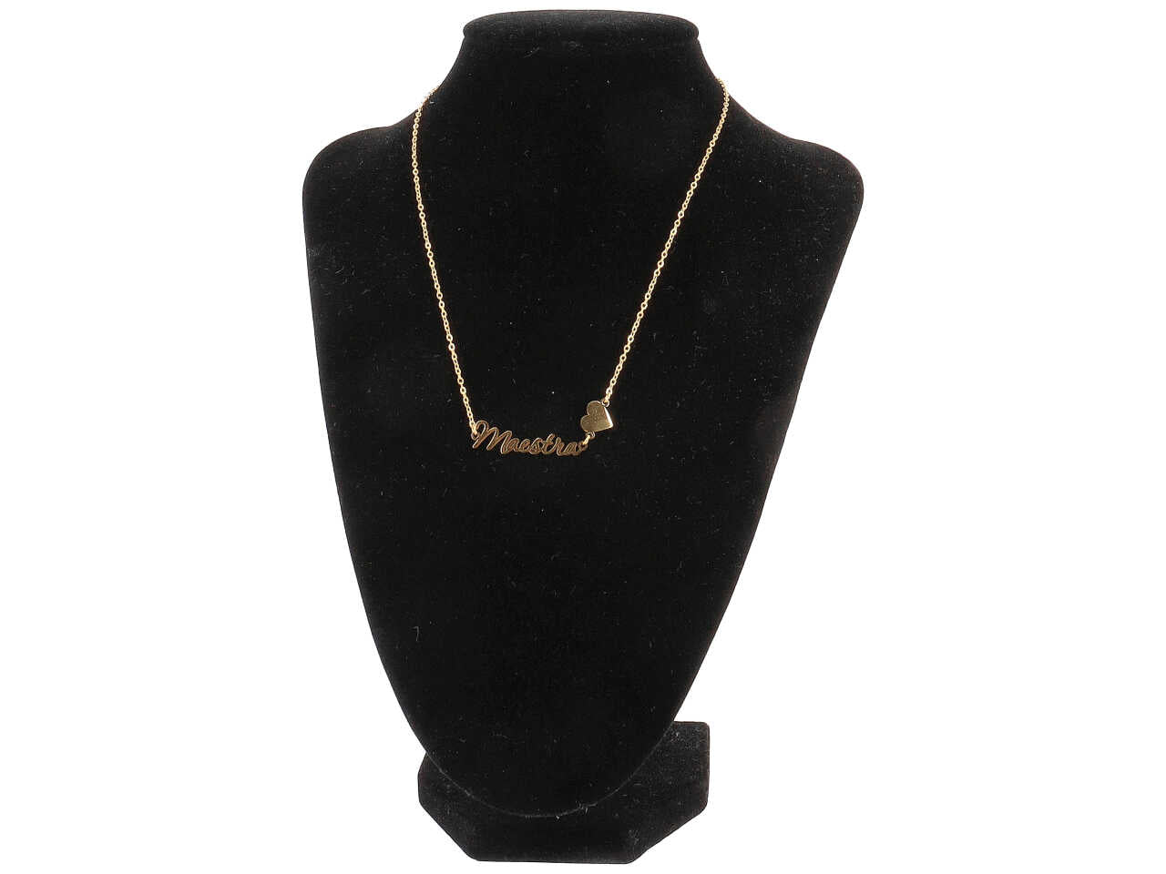 Collana maestra