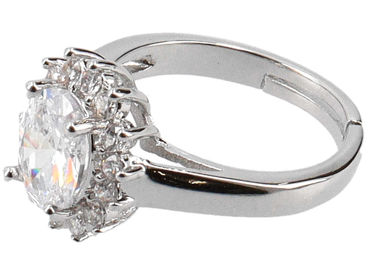 Anello princess